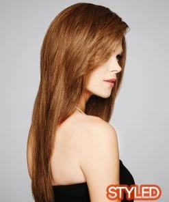 Grand Entrance | Lace Front & Monofilament Top Human Hair Wig By Raquel Welch 17 Grand Entrance | Lace Front & Monofilament Top Human Hair Wig By Raquel Welch