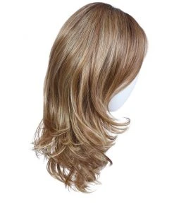 Curve Appeal | Lace Front & Monofilament Part Synthetic Wig By Raquel Welch