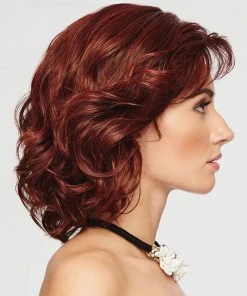 Wigs For Women Editors Pick | Lace Front & Monofilament Synthetic Wig By Raquel Welch 27 Wigs For Women Editors Pick | Lace Front & Monofilament Synthetic Wig By Raquel Welch