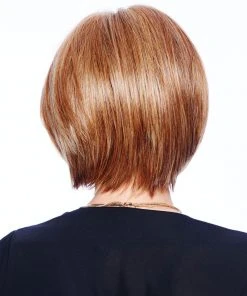 Straight Up With A Twist | Lace Front & Monofilament Synthetic Wig By Raquel Welch Wigs For Women