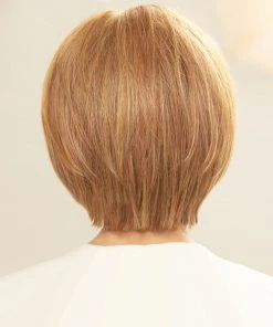 Straight Up With A Twist | Lace Front & Monofilament Synthetic Wig By Raquel Welch Wigs For Women