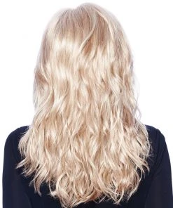 Longing For Long | Lace Front & Monofilament Synthetic Wig By Raquel Welch Wigs For Women