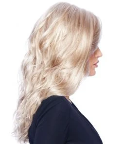 Longing For Long | Lace Front & Monofilament Synthetic Wig By Raquel Welch Wigs For Women