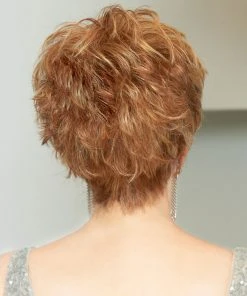 Sparkle Elite | Lace Front & Monofilament Synthetic Wig By Raquel Welch 11 Sparkle Elite | Lace Front & Monofilament Synthetic Wig By Raquel Welch