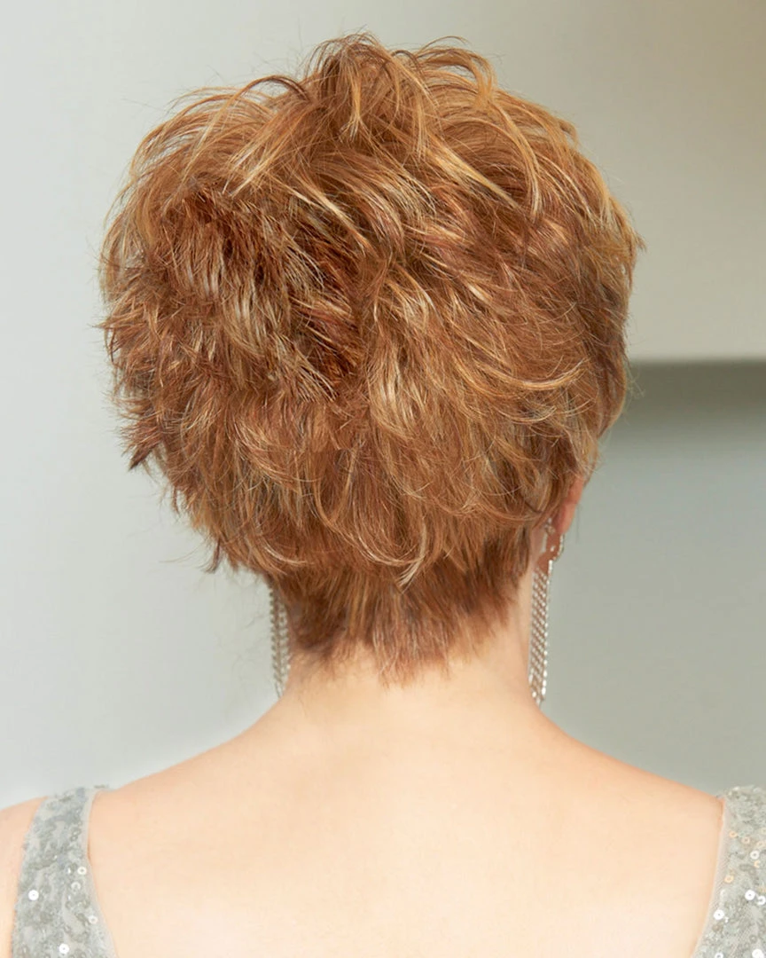 Sparkle Elite | Lace Front & Monofilament Synthetic Wig By Raquel Welch 6 Sparkle Elite | Lace Front & Monofilament Synthetic Wig By Raquel Welch