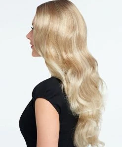 Down Time | Lace Front & Monofilament Synthetic Wig By Raquel Welch