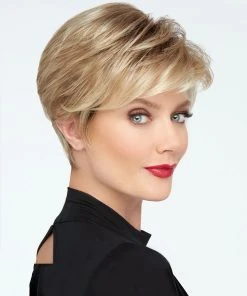 Wigs For Women Go For It | Lace Front & Monofilament Crown Synthetic Wig By Raquel Welch