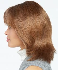 Infatuation Elite | Lace Front & Monofilament Synthetic Wig By Raquel Welch