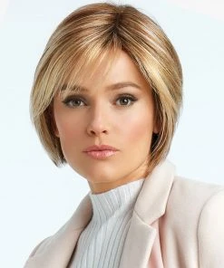 Classic Cool | Lace Front & Monofilament Part Synthetic Wig By Raquel Welch Wigs For Women