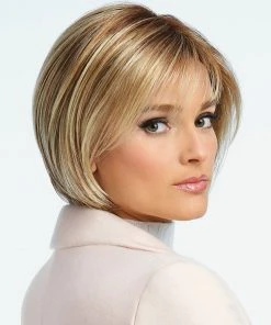Classic Cool | Lace Front & Monofilament Part Synthetic Wig By Raquel Welch Wigs For Women