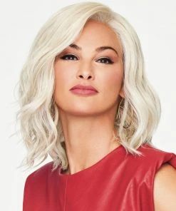 Simmer | Lace Front & Monofilament Top Synthetic Wig By Raquel Welch 12 Simmer | Lace Front & Monofilament Top Synthetic Wig By Raquel Welch