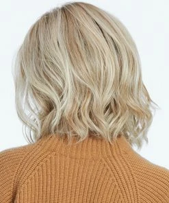 Simmer | Lace Front & Monofilament Top Synthetic Wig By Raquel Welch 11 Simmer | Lace Front & Monofilament Top Synthetic Wig By Raquel Welch