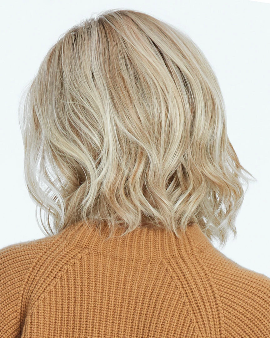 Simmer | Lace Front & Monofilament Top Synthetic Wig By Raquel Welch 6 Simmer | Lace Front & Monofilament Top Synthetic Wig By Raquel Welch