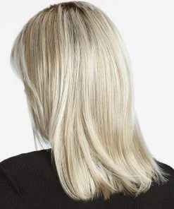 Watch Me Wow | Lace Front & Monofilament Crown Synthetic Wig By Raquel Welch