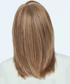 Watch Me Wow | Lace Front & Monofilament Crown Synthetic Wig By Raquel Welch