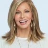 Watch Me Wow | Lace Front & Monofilament Crown Synthetic Wig By Raquel Welch