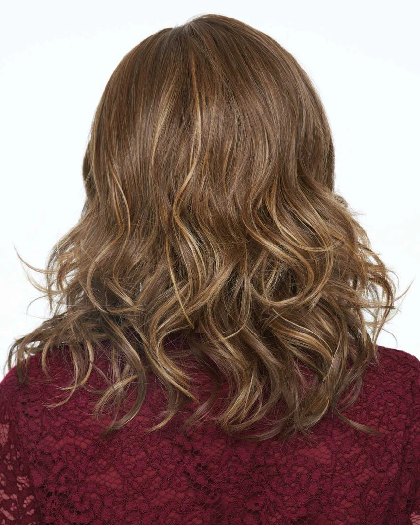 Free Time | Lace Front & Monofilament Top Synthetic Wig By Raquel Welch Wigs For Women 7 Free Time | Lace Front & Monofilament Top Synthetic Wig By Raquel Welch Wigs For Women