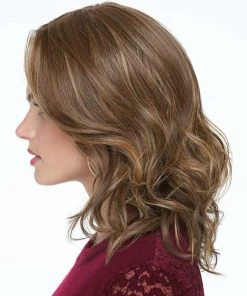 Free Time | Lace Front & Monofilament Top Synthetic Wig By Raquel Welch Wigs For Women 12 Free Time | Lace Front & Monofilament Top Synthetic Wig By Raquel Welch Wigs For Women