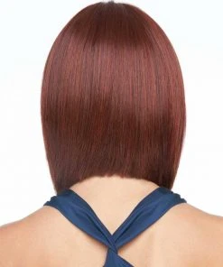 Wigs For Women On Point | Lace Front & Monofilament Part Synthetic Wig By Raquel Welch