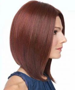 Wigs For Women On Point | Lace Front & Monofilament Part Synthetic Wig By Raquel Welch
