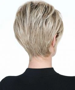 On Your Game | Lace Front & Monofilament Part Synthetic Wig By Raquel Welch