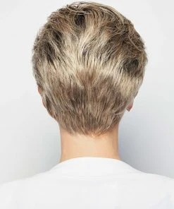 Winner Elite | Lace Front & Monofilament Top Synthetic Wig By Raquel Welch Wigs For Women