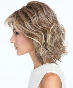 Editors Pick Elite | Lace Front & Monofilament Top Synthetic Wig By Raquel Welch Wigs For Women