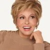 Ready For Takeoff | Lace Front & Monofilament Top Synthetic Wig By Raquel Welch 1 Ready For Takeoff | Lace Front & Monofilament Top Synthetic Wig By Raquel Welch