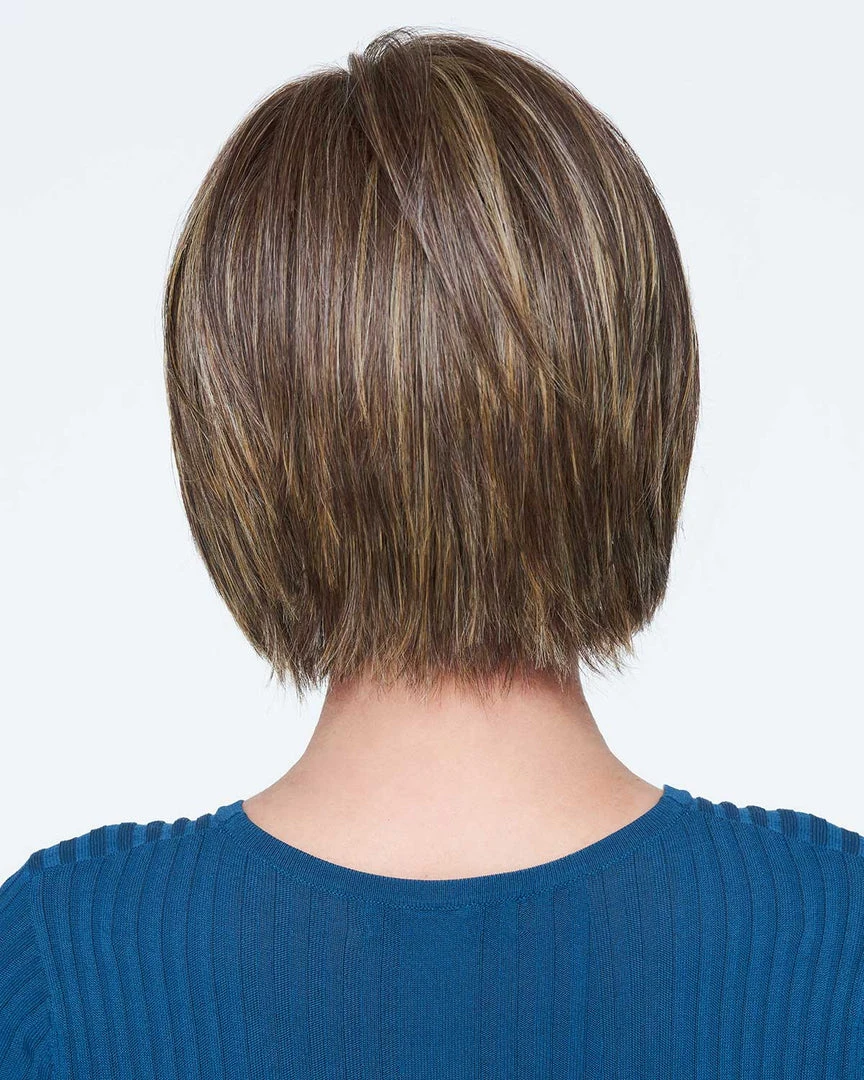 Wigs For Women Real Deal | Lace Front & Monofilament Top Synthetic Wig By Raquel Welch 7 Wigs For Women Real Deal | Lace Front & Monofilament Top Synthetic Wig By Raquel Welch