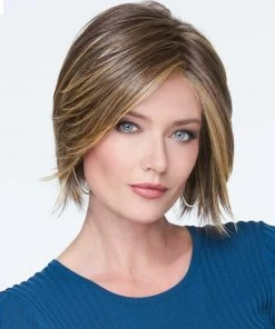 Wigs For Women Real Deal | Lace Front & Monofilament Top Synthetic Wig By Raquel Welch