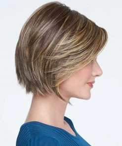 Wigs For Women Real Deal | Lace Front & Monofilament Top Synthetic Wig By Raquel Welch 10 Wigs For Women Real Deal | Lace Front & Monofilament Top Synthetic Wig By Raquel Welch