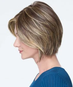 Wigs For Women Real Deal | Lace Front & Monofilament Top Synthetic Wig By Raquel Welch 11 Wigs For Women Real Deal | Lace Front & Monofilament Top Synthetic Wig By Raquel Welch