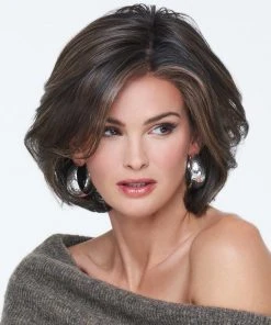 In Charge | Lace Front & Monofilament Part Synthetic Wig By Raquel Welch Wigs For Women