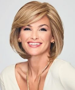 Sincerely Yours | Monofilament Synthetic Wig By Raquel Welch