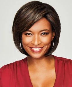 Sincerely Yours | Monofilament Synthetic Wig By Raquel Welch