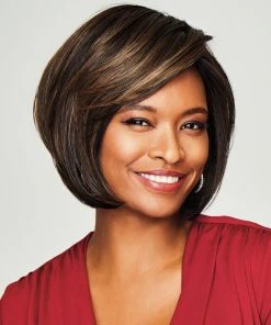 Sincerely Yours | Monofilament Synthetic Wig By Raquel Welch