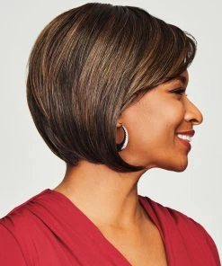 Sincerely Yours | Monofilament Synthetic Wig By Raquel Welch