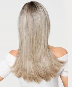 Mesmerized | Lace Front & Monofilament Synthetic Wig By Raquel Welch 12 Mesmerized | Lace Front & Monofilament Synthetic Wig By Raquel Welch