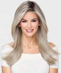 Mesmerized | Lace Front & Monofilament Synthetic Wig By Raquel Welch