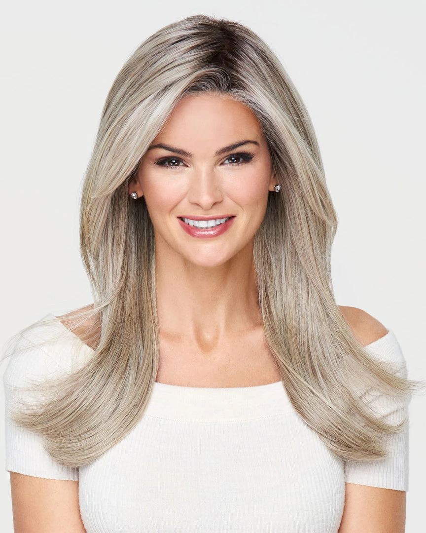 Mesmerized | Lace Front & Monofilament Synthetic Wig By Raquel Welch 3 Mesmerized | Lace Front & Monofilament Synthetic Wig By Raquel Welch
