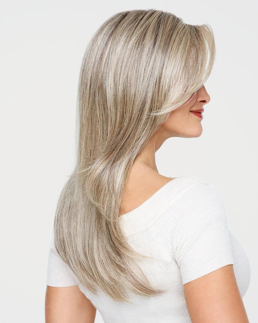 Mesmerized | Lace Front & Monofilament Synthetic Wig By Raquel Welch 5 Mesmerized | Lace Front & Monofilament Synthetic Wig By Raquel Welch