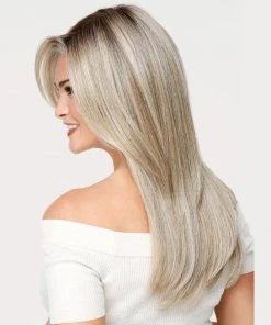 Mesmerized | Lace Front & Monofilament Synthetic Wig By Raquel Welch 11 Mesmerized | Lace Front & Monofilament Synthetic Wig By Raquel Welch