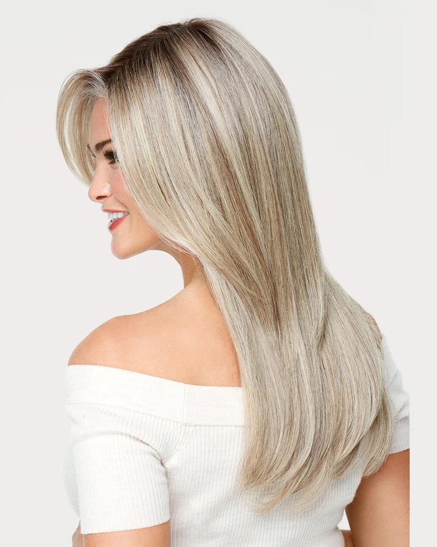 Mesmerized | Lace Front & Monofilament Synthetic Wig By Raquel Welch 6 Mesmerized | Lace Front & Monofilament Synthetic Wig By Raquel Welch