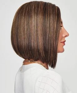 Current Events | Lace Front & Monofilament Part Synthetic Wig By Raquel Welch