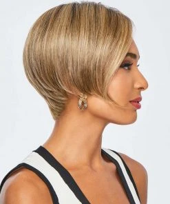 Heard It All | Lace Front & Monofilament Part Synthetic Wig By Raquel Welch Wigs For Women