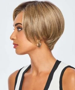 Heard It All | Lace Front & Monofilament Part Synthetic Wig By Raquel Welch Wigs For Women