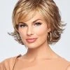 Wigs For Women Trend Setter Elite | Lace Front & Monofilament Synthetic Wig By Raquel Welch