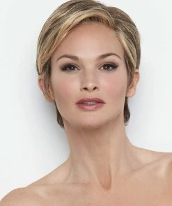 Wigs For Women Crushing On Casual Elite | Lace Front & Monofilament Synthetic Wig By Raquel Welch