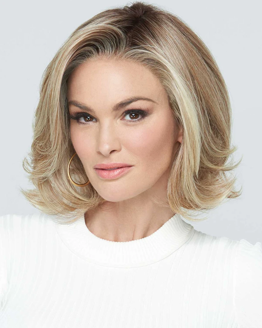 Untold Story | Lace Front & Monofilament Synthetic Wig By Raquel Welch Wigs For Women 7 Untold Story | Lace Front & Monofilament Synthetic Wig By Raquel Welch Wigs For Women