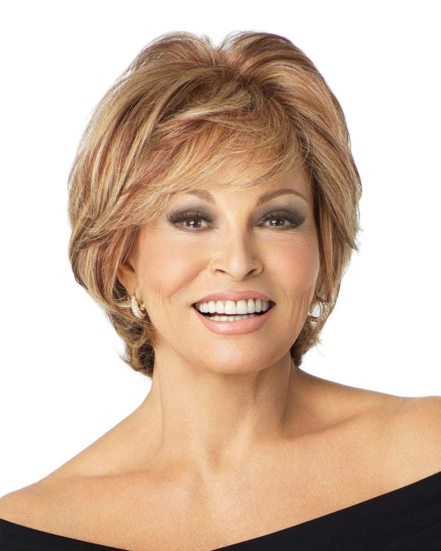 Applause | Lace Front & Monofilament Human Hair Wig By Raquel Welch Wigs For Women 9 Applause | Lace Front & Monofilament Human Hair Wig By Raquel Welch Wigs For Women